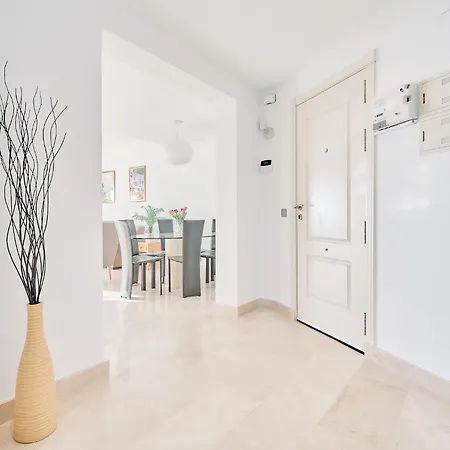 Holiday home Beautiful Penthouse Torrox