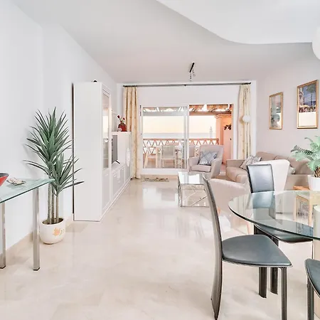 Beautiful Penthouse Holiday home
