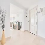 Vakantiehuis Beautiful Penthouse Torrox