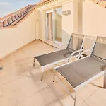 Beautiful Penthouse * Torrox