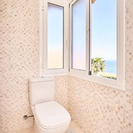 Beautiful Penthouse بيت للعطل *