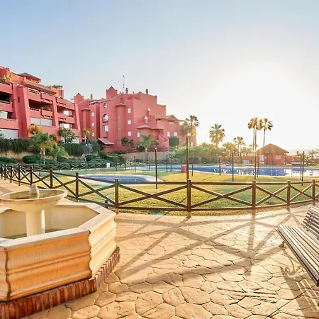 Beautiful Penthouse Vakantiehuis