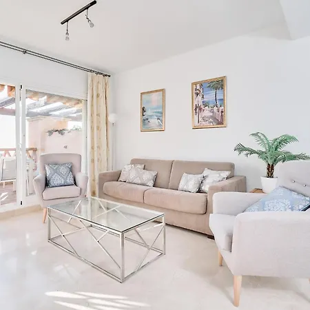 Beautiful Penthouse بيت للعطل
