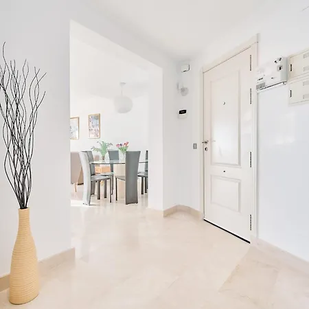 Beautiful Penthouse بيت للعطل تورّوكس كوستا