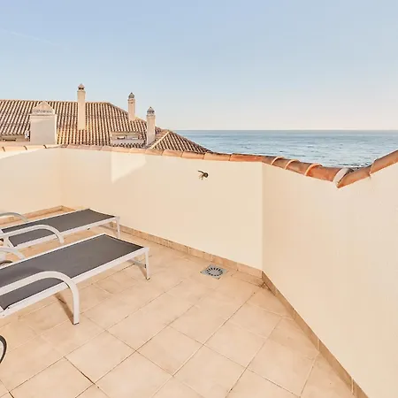 Beautiful Penthouse بيت للعطل تورّوكس كوستا