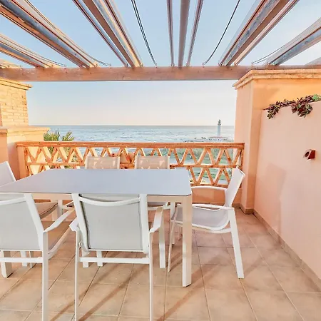 Beautiful Penthouse بيت للعطل *