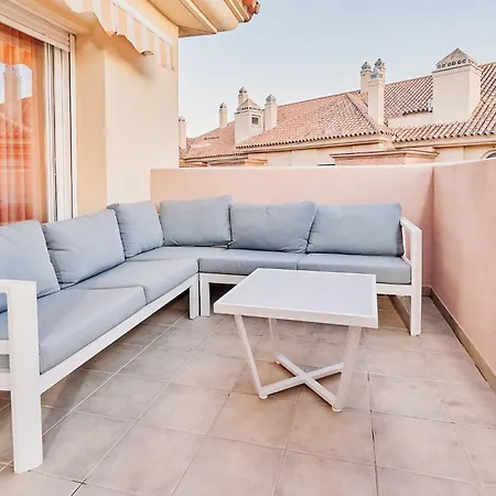 Beautiful Penthouse * تورّوكس كوستا