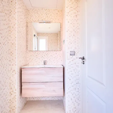 بيت للعطل Beautiful Penthouse *
