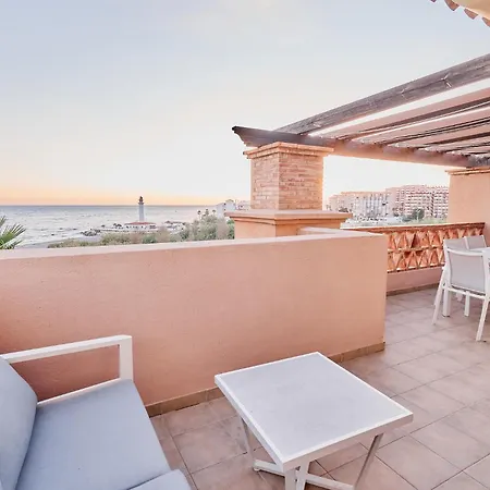 Beautiful Penthouse تورّوكس كوستا