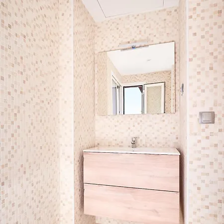 بيت للعطل Beautiful Penthouse