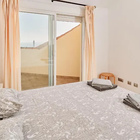 بيت للعطل Beautiful Penthouse تورّوكس كوستا