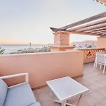 Beautiful Penthouse بيت للعطل