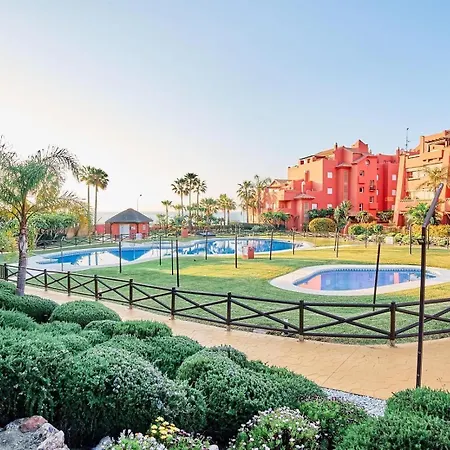 Beautiful Penthouse Torrox
